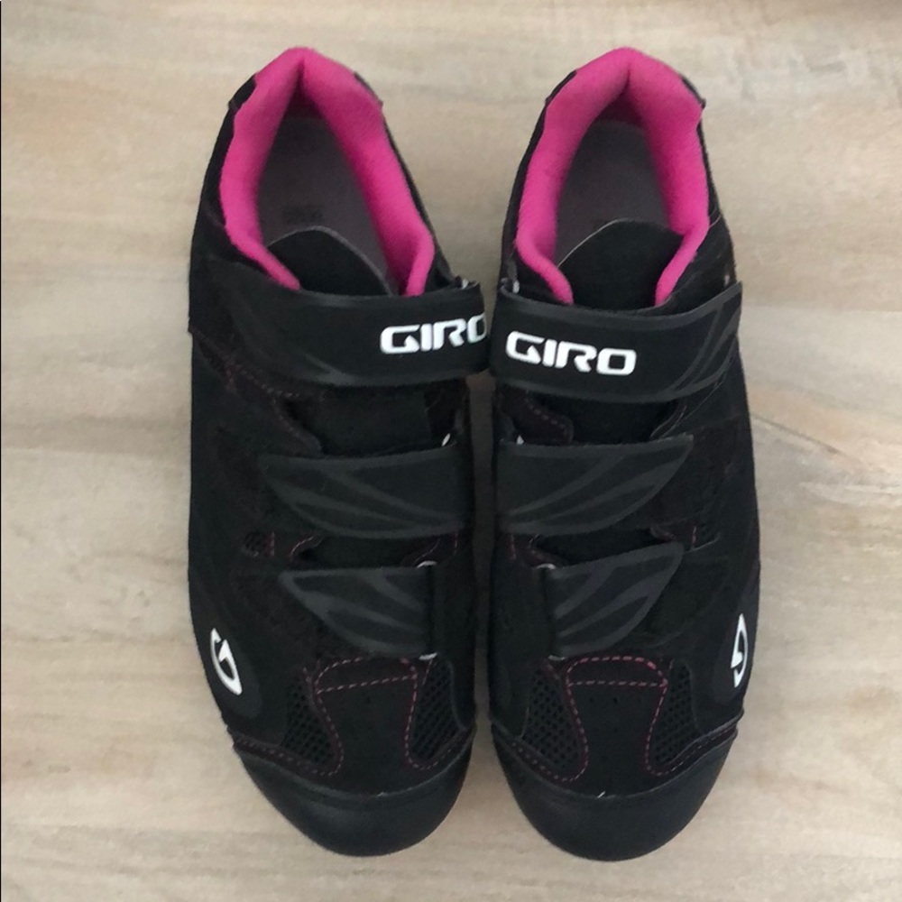 GIRO Cycling Shoes